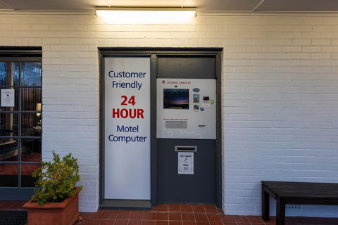 Blue Mountains G'Day Motel - Holiday Sunshine Coast 3