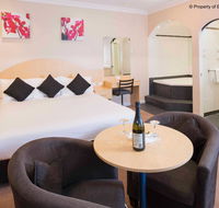 Blue Mountains Heritage Motel - Sunshine Coast Tourism