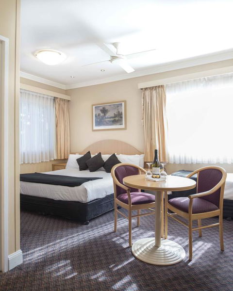 Blue Mountains Heritage Motel - Holiday Sunshine Coast 3