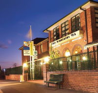 Blue Mountains YHA - Sunshine Coast Tourism