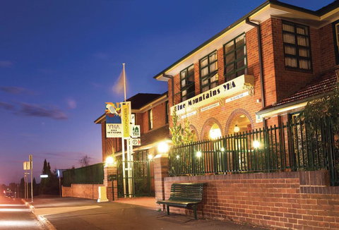 Blue Mountains YHA - Holiday Sunshine Coast 0