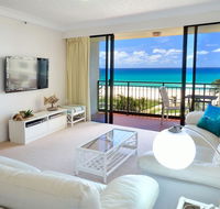Blue Ocean Apartment - Holiday Sunshine Coast