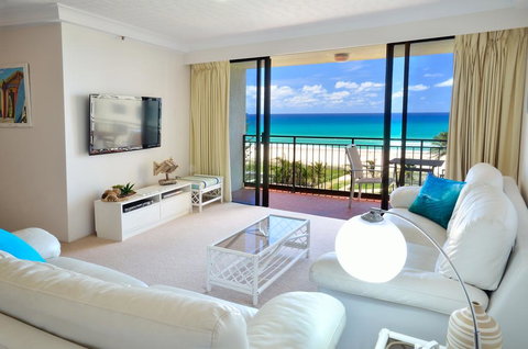 Blue Ocean Apartment - Sunshine Coast Tourism 0
