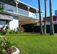 Blue Pelican Motel - Holiday Sunshine Coast