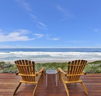 Blue Ribbon Beach Front - Sunshine Coast Tourism