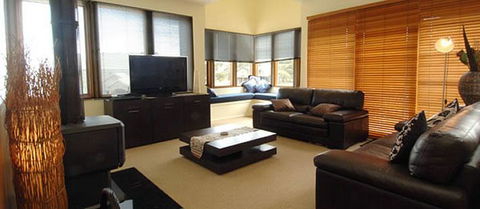 Blue Sky Lodge - Holiday Sunshine Coast 2
