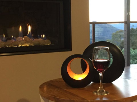 Blue Summit Cottages - Holiday Sunshine Coast 0