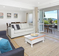 Blue View On Osborne - Holiday Sunshine Coast