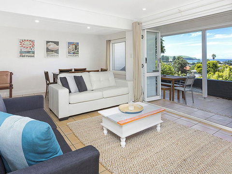 Blue View On Osborne - Sunshine Coast Tourism 0