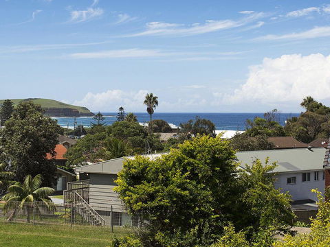 Blue View On Osborne - Sunshine Coast Tourism 1