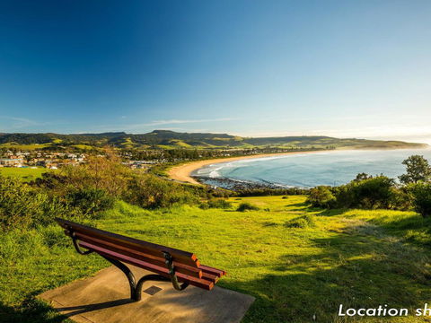 Blue View On Osborne - Sunshine Coast Tourism 3