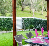 Blue Vogue Combo  192 Boomerang Drive - Holiday Sunshine Coast