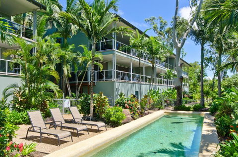 Blue Water Views - Sunshine Coast Tourism 2