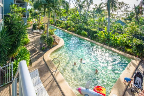 Blue Water Views - Sunshine Coast Tourism 1