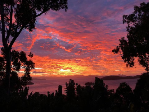 Blue Water Views Apartments - Sunshine Coast Tourism 3
