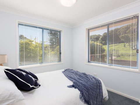 Blue Waters At Gerroa - Holiday Sunshine Coast 3