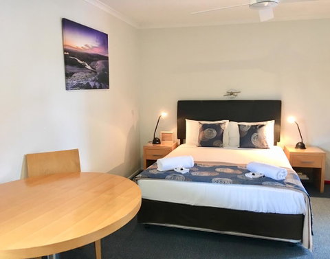 Blue Waters Motel - Sunshine Coast Tourism 0