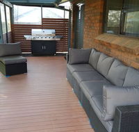 Blue Wren BnB Bathurst - Holiday Sunshine Coast
