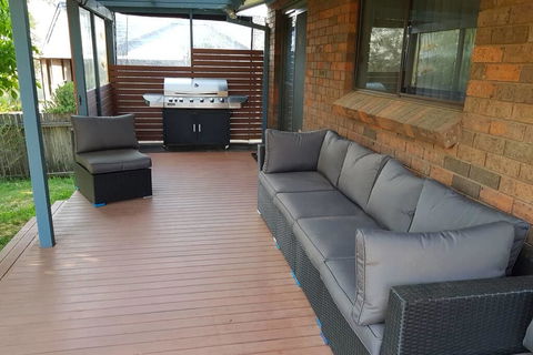 Blue Wren BnB Bathurst - Sunshine Coast Tourism 0