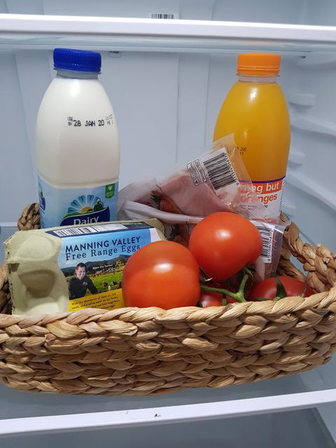 Blue Wren BnB Bathurst - Sunshine Coast Tourism 1