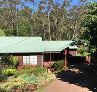 Bluebell Cottage - Sunshine Coast Tourism
