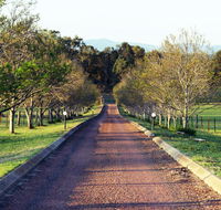 Blueberry Hill Vineyard Villa - Holiday Sunshine Coast
