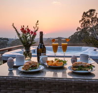 Blueberry Hills On Comleroy - Sunshine Coast Tourism