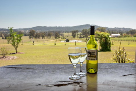 Bluebush Estate - Sunshine Coast Tourism 3