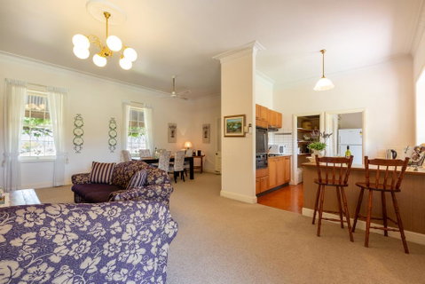 Bluebush Estate - Sunshine Coast Tourism 2