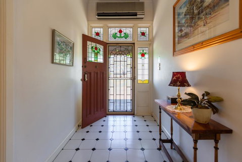 Bluebush Estate - Sunshine Coast Tourism 1