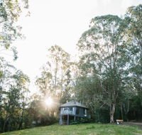 Bluegums Cabins - Holiday Sunshine Coast