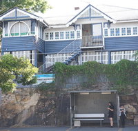 Bluetongue Backpackers - Sunshine Coast Tourism
