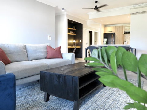 Bluewater Apartment - Sunshine Coast Tourism 0