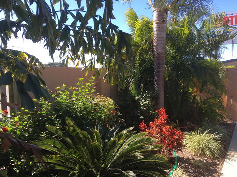 Bluewater Harbour Motel - Holiday Sunshine Coast 3