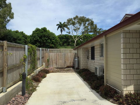 Bluewater Harbour Serviced Apartments - Sunshine Coast Tourism 2