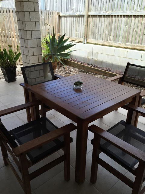 Bluewater Harbour Serviced Apartments - Sunshine Coast Tourism 3