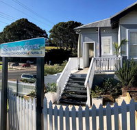 Bluewater House - Sunshine Coast Tourism