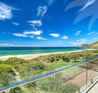 Blueys Bliss 1 - Holiday Sunshine Coast