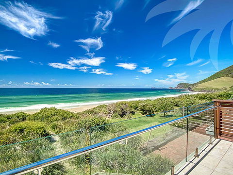 Blueys Bliss 1 - Holiday Sunshine Coast 0