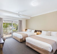 Blueys Motel - Holiday Sunshine Coast