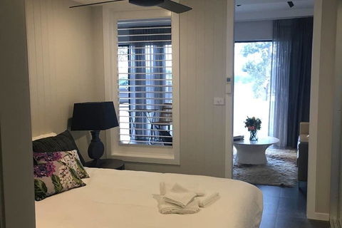 Boat Harbour Apartment - Sunshine Coast Tourism 0