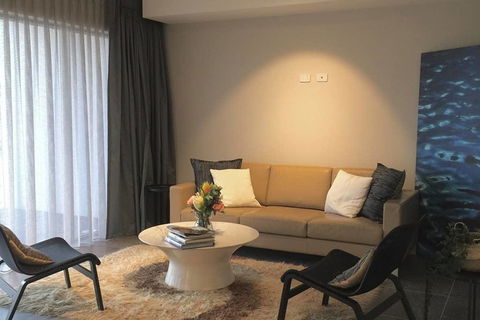 Boat Harbour Apartment - Sunshine Coast Tourism 2