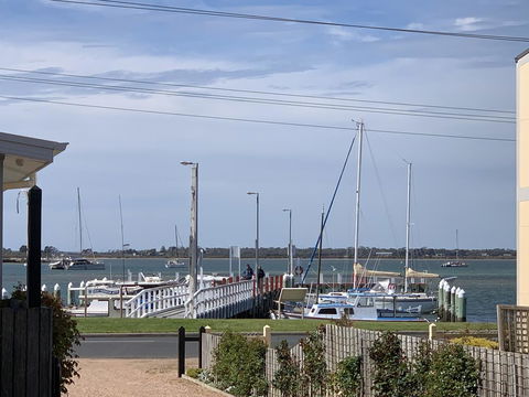 Boat Harbour Jetty B&B - Sunshine Coast Tourism 1