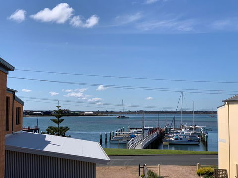 Boat Harbour Jetty B&B - Sunshine Coast Tourism 2