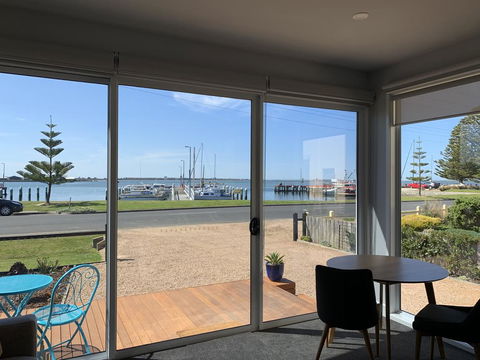 Boat Harbour Jetty B&B - Sunshine Coast Tourism 0