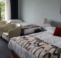 Boat Harbour Motel - Holiday Sunshine Coast