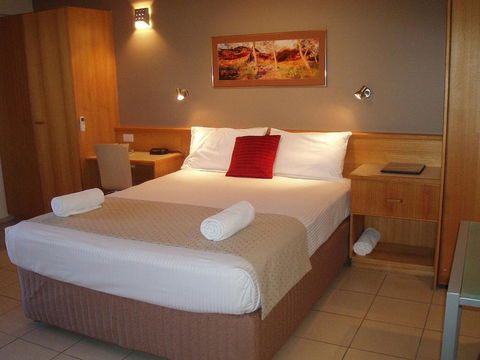 Boat Harbour Studio Apartments And Villas - Sunshine Coast Tourism 0