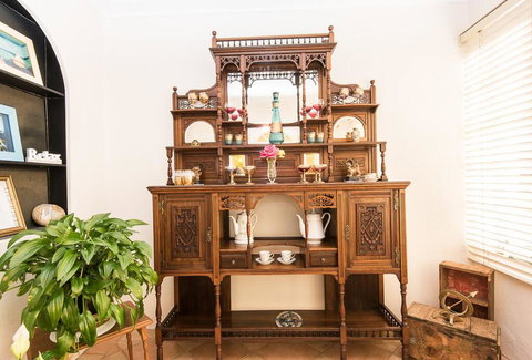 Boathouse Bunbury Bed & Breakfast - Sunshine Coast Tourism 2