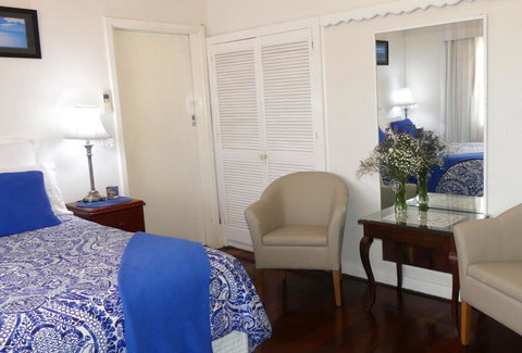 Boathouse Bunbury Bed & Breakfast - Sunshine Coast Tourism 1