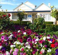 Boathouse Bunbury Bed  Breakfast - Holiday Sunshine Coast